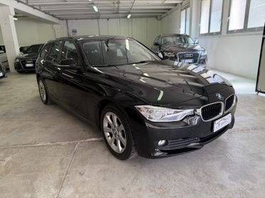 Bmw 320 320d xDrive Touring Business aut.