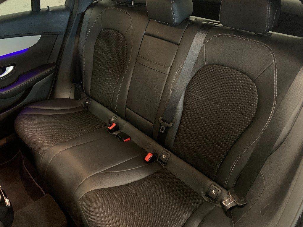 Mercedes GLC 220 d Coupé AMG Premium Plus 4Matic 4X4