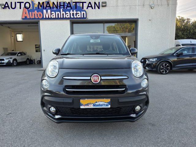 FIAT 500L 1.6 Multijet 120 CV 7 POSTI