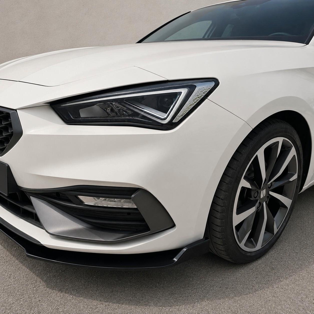 SEAT Leon 1.0 eTSI 110 CV DSG FR Automatica