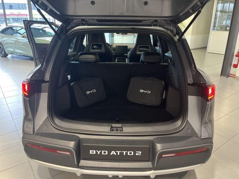 BYD Atto 2 Active