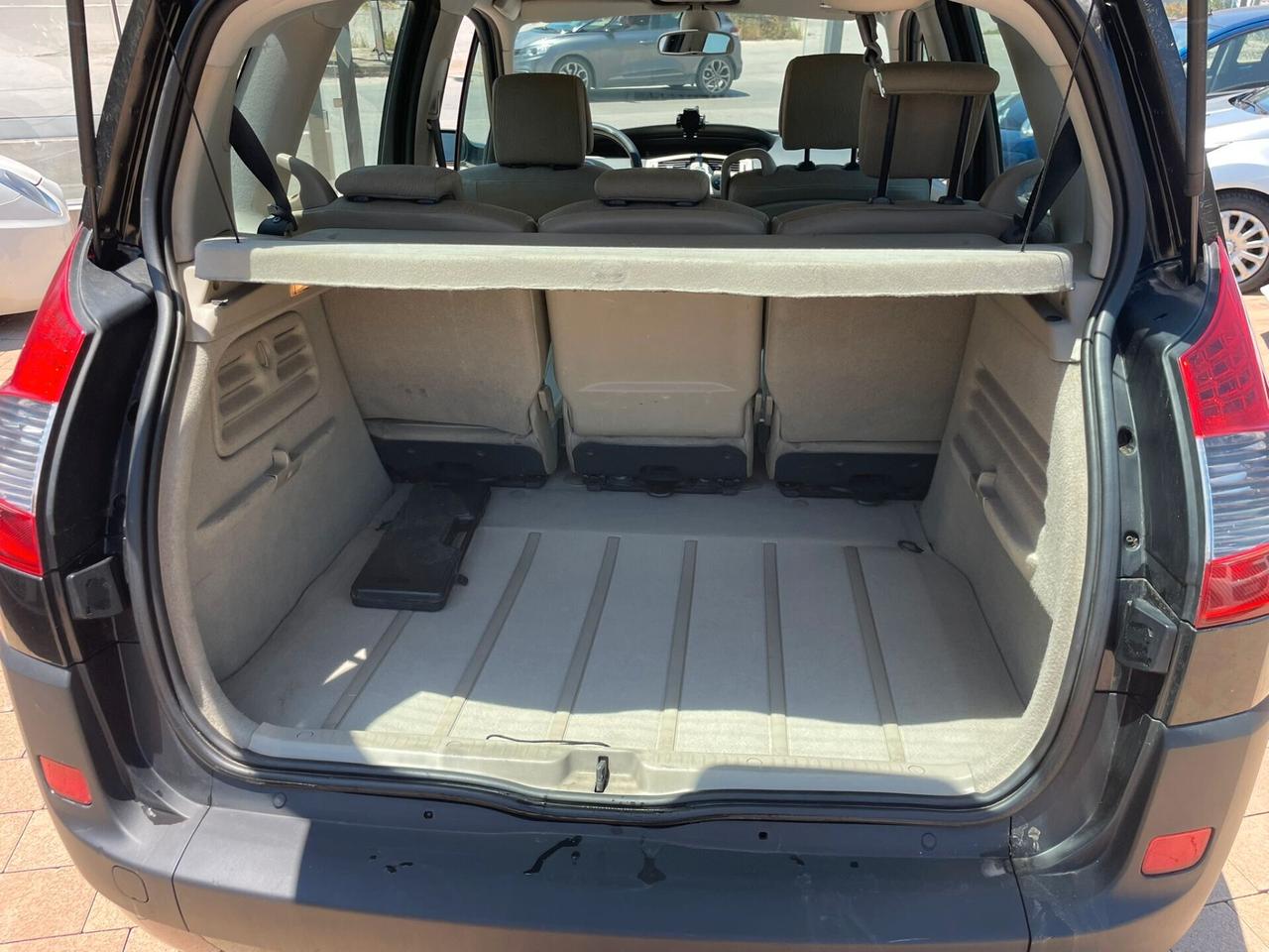 Renault Scenic "Finanziabile Senza Busta Paga"