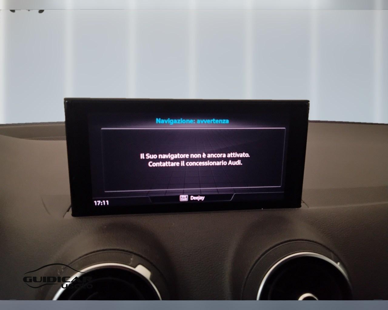 AUDI Q2 I 2021 - Q2 30 2.0 tdi Admired