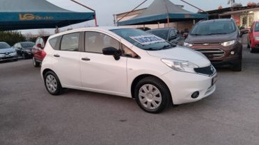 Nissan Note 1.5 dCi