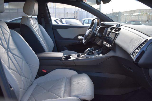 DS AUTOMOBILES DS 7 BlueHDi 130 aut. Esprit De Voyage