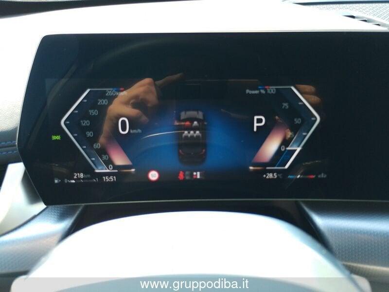 BMW X1 U11 sdrive18d MSport auto