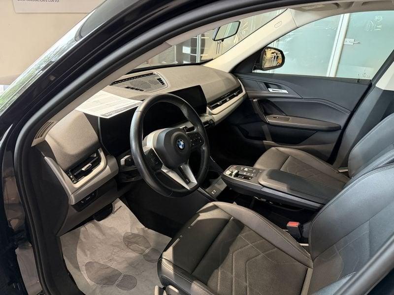 BMW X1 X1 sdrive18d auto