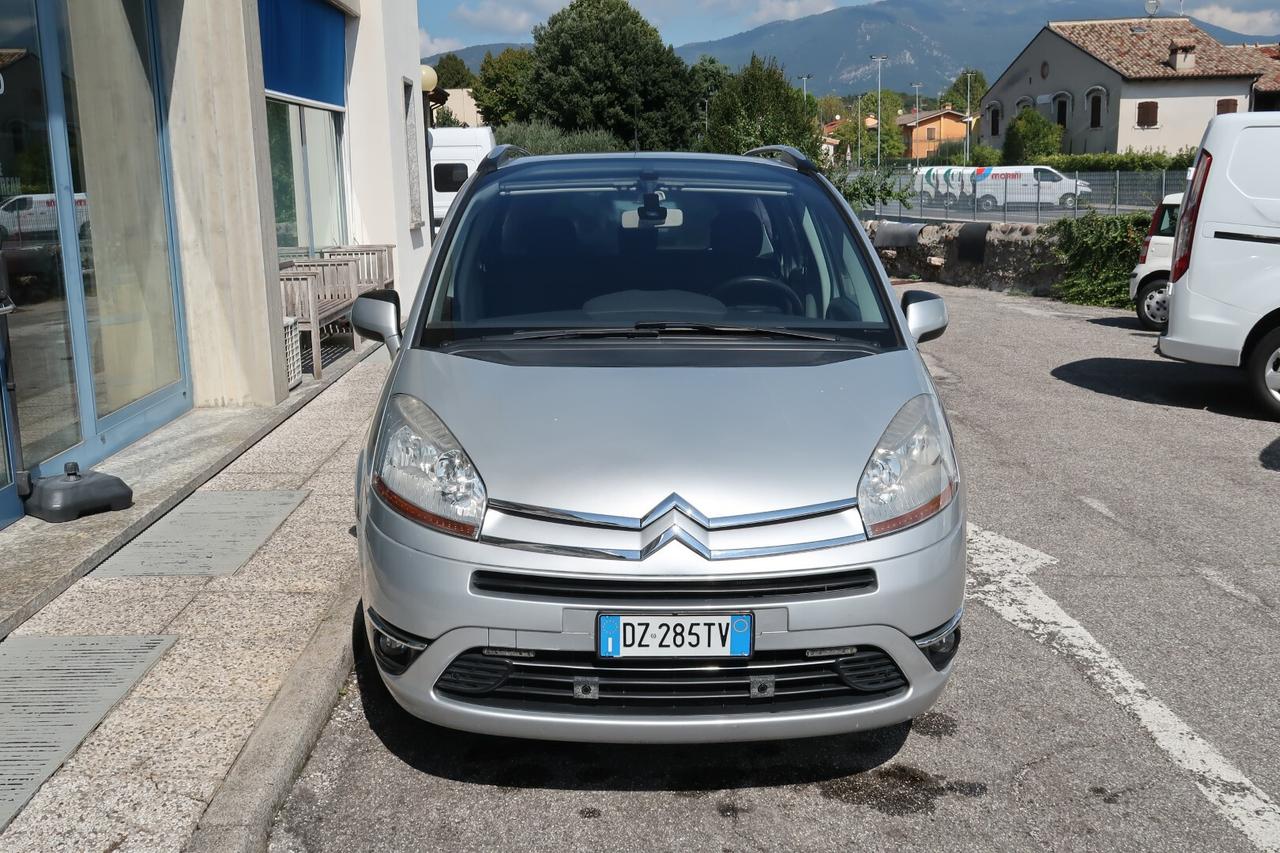 Citroen C4 Grand Picasso 1.6 HDi 110 Style 7 posti