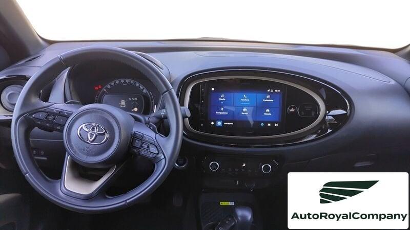 Toyota Aygo X 1.0B (72 CV) Lounge Air