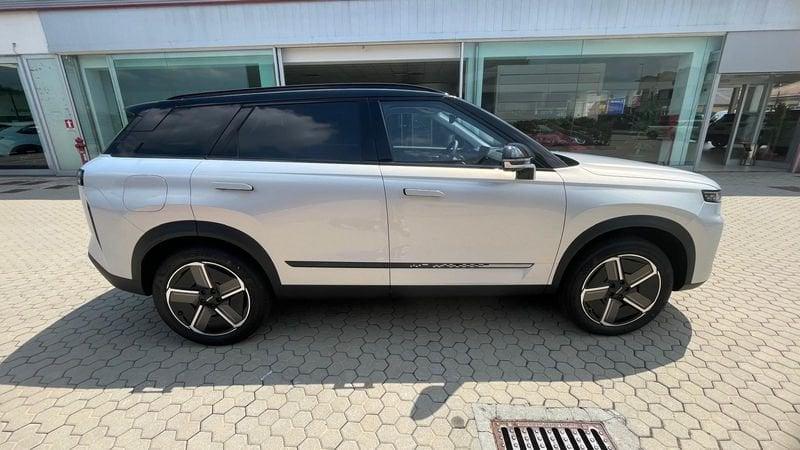 Jaecoo Jaecoo 7 Super Hyb. Jaecoo 7 1.5 TGDI 347 CV PHEV Exclusive