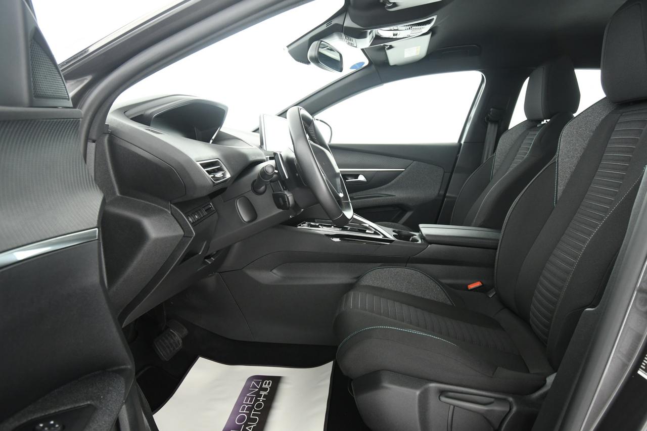 PEUGEOT 5008 1.5 bluehdi 130cv S&S Active mix eat8 N1 NEOPATENTATI+APP CONNECT