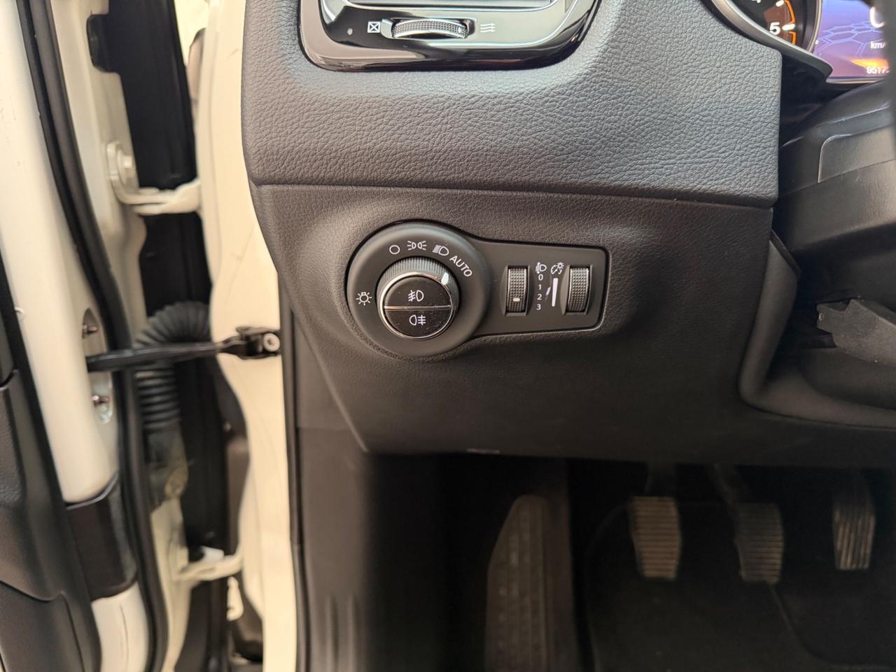 Jeep Compass 1.6 Multijet 120 CV Limited