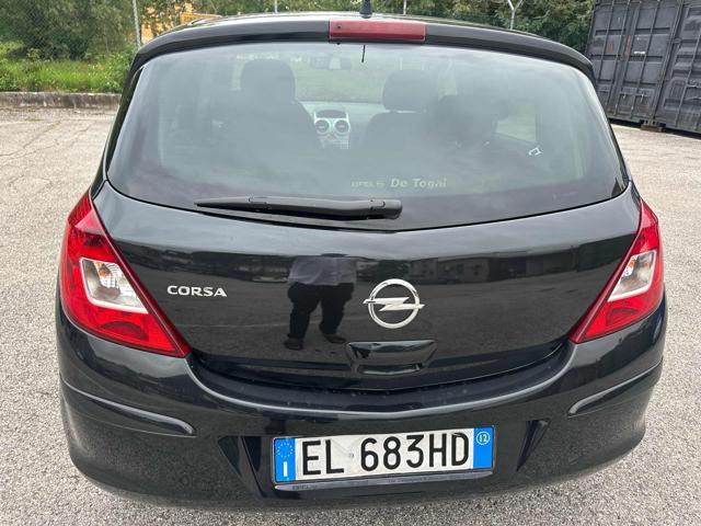 OPEL Corsa 57,198km 1.2 5p senza nessun lavoro da fare