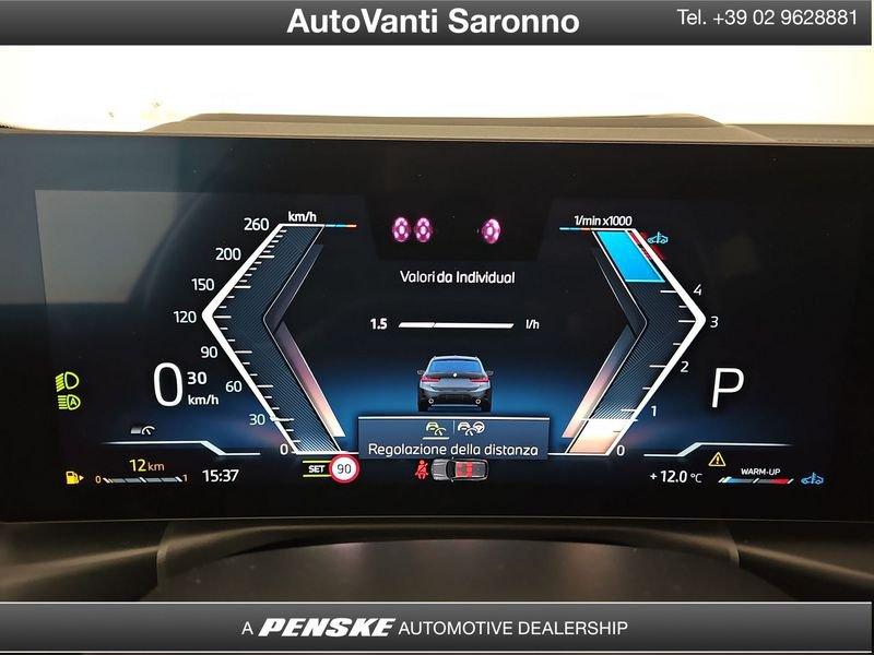 BMW Serie 3 Touring 320d 48V xDrive Touring Msport Pro