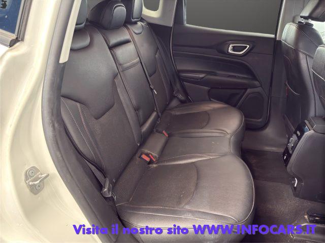 JEEP Compass 1.3 T4 240 CV PHEV 4xe Trailhawk - PROMO
