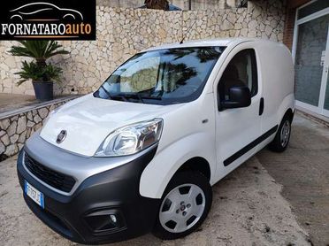 Fiat Fiorino 1.3 Multijet 95 Cv E6 Sx - s. park PREZZO + IVA