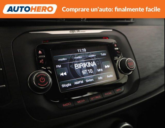 ALFA ROMEO Giulietta 1.6 JTDm 120 CV