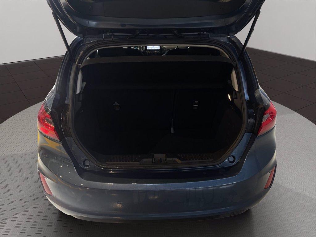 FORD Fiesta 5p 1.1 Titanium 75cv del 2022