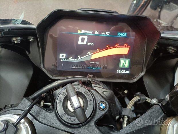 Bmw s 1000rr m *passaggio incluso* rate / permute