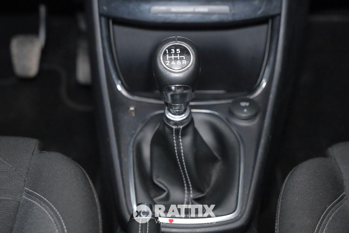 Ford Puma 1.0 Ecoboost Hybrid 125CV Titanium