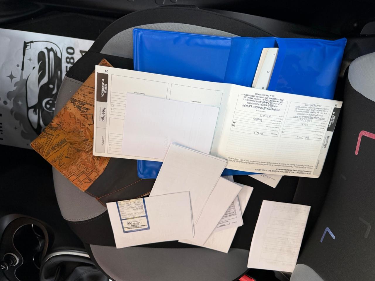 Fiat 500L 1.6 Multijet 105CV Lounge