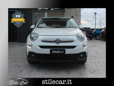 Fiat 500X 1.3 MultiJet 95 CV Connect