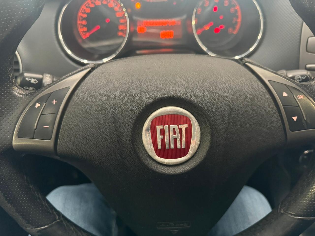FIAT BRAVO