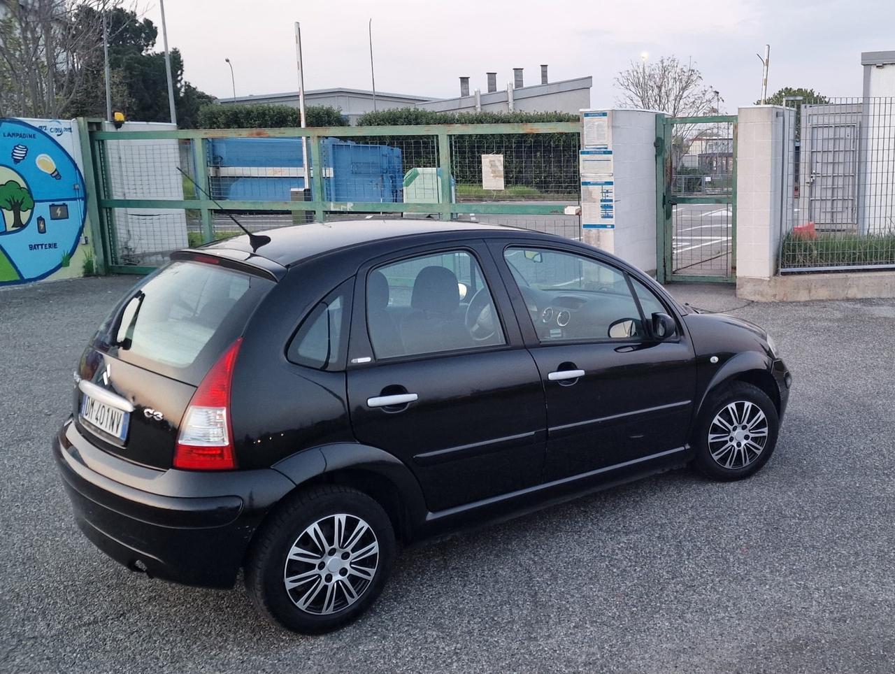 Citroen C3 1.1cc Neopatentati (Su Appuntamento)