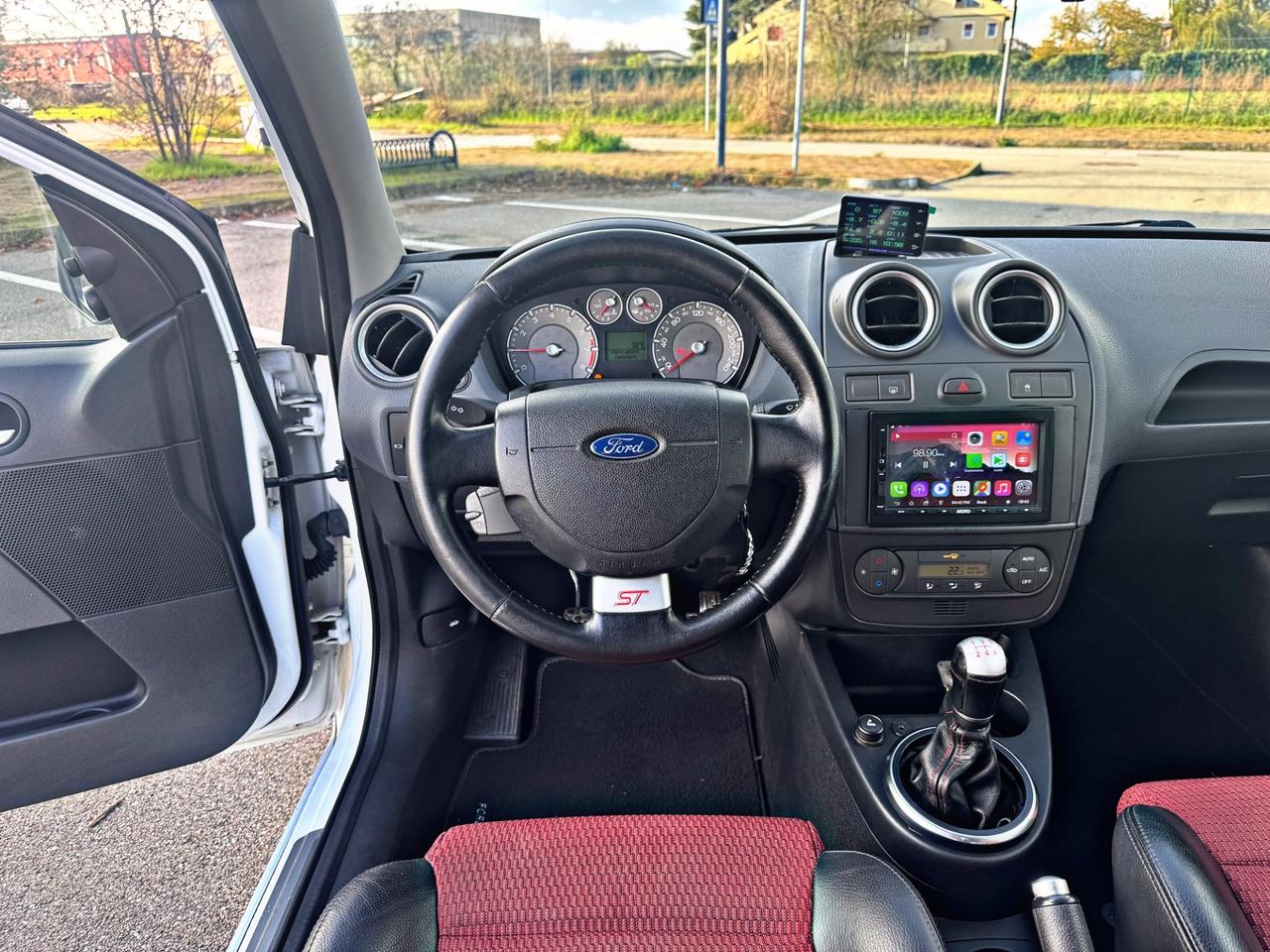 Ford Fiesta 2.0 16V 3p. ST 150cv