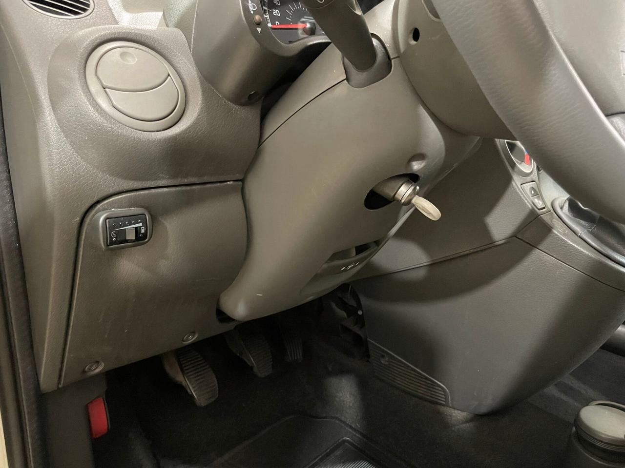 Fiat Panda 1.2 Dynamic Natural Power