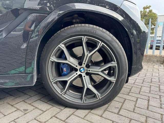 BMW X6 xDrive40d 48V Msport