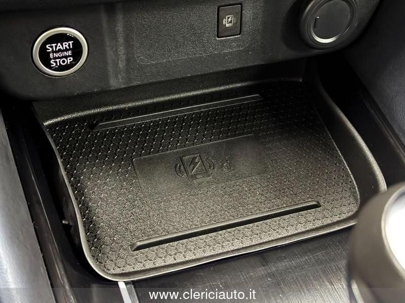 Nissan Qashqai MHEV 140 CV N-Connecta (TETTO PAN.)