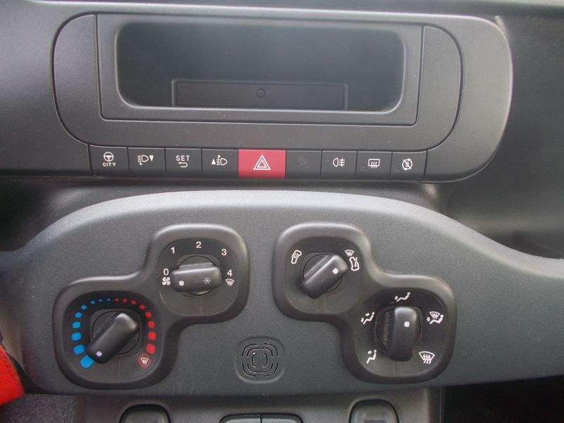 FIAT Panda 1.0 FireFly 70cv S&S Hybrid 338.7575187 MARCO MASSARI