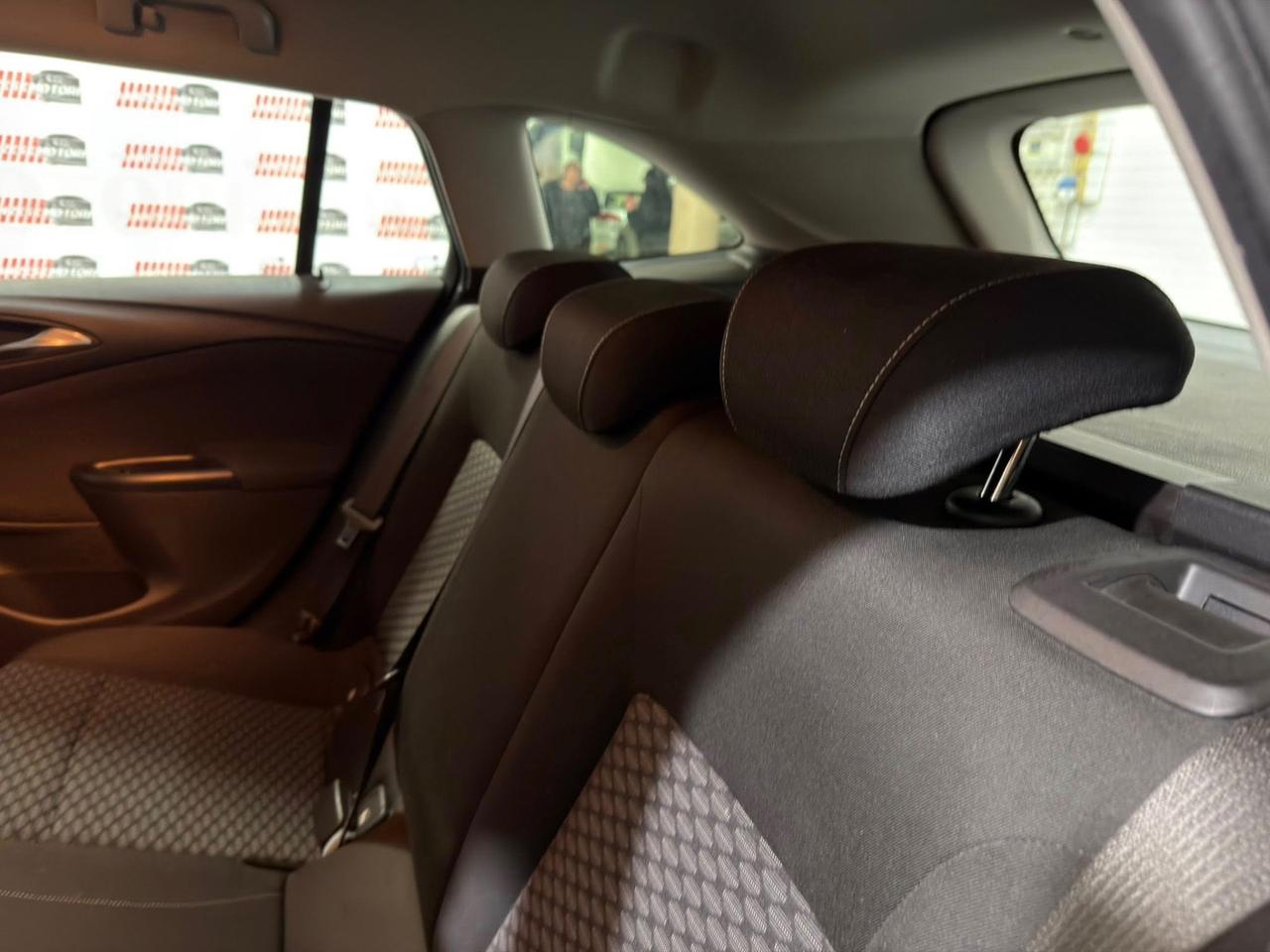 Opel Astra 1.6 CDTi 110CV Start&Stop Sports Tourer Innovation