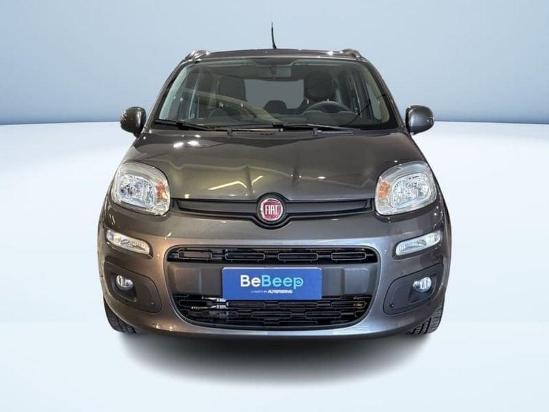 FIAT Panda 1.2 LOUNGE 69CV