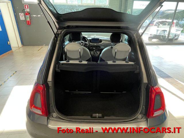 FIAT 500 1.0 Hybrid Dolcevita NEOPATENTATI