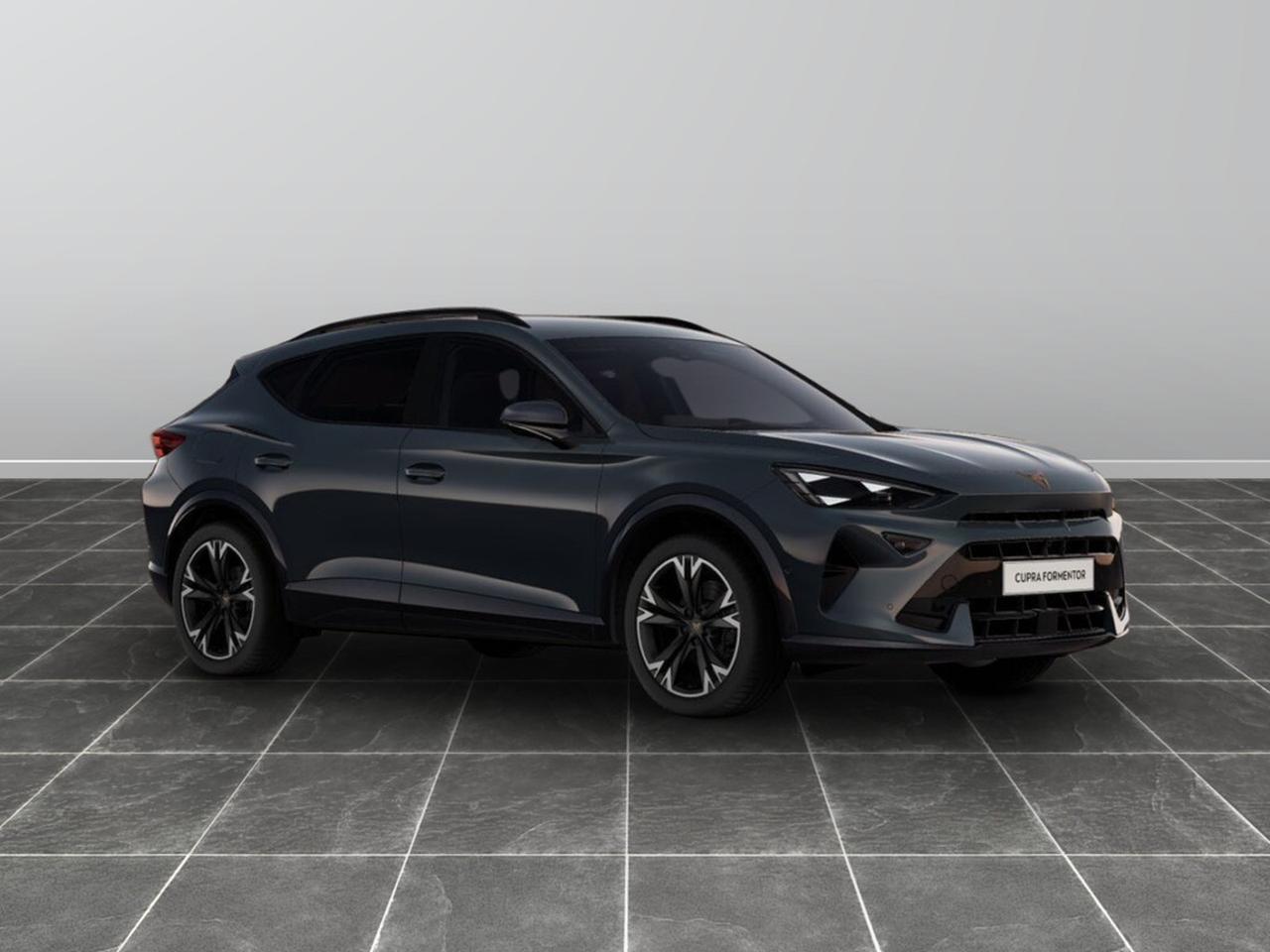 Cupra Formentor 1.5 hybrid 150cv dsg