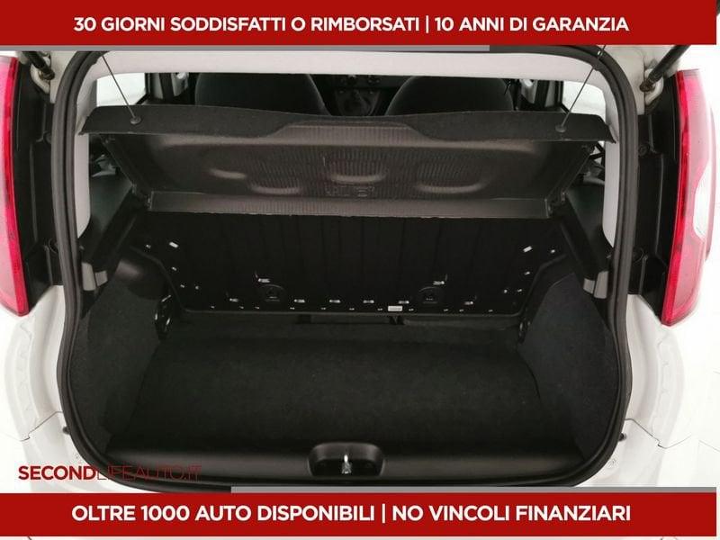 FIAT Panda 1.2 easypower Gpl s&s 69cv