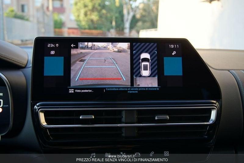 Citroën C5 Aircross BlueHDi 130 S&S EAT8 Shine Pack