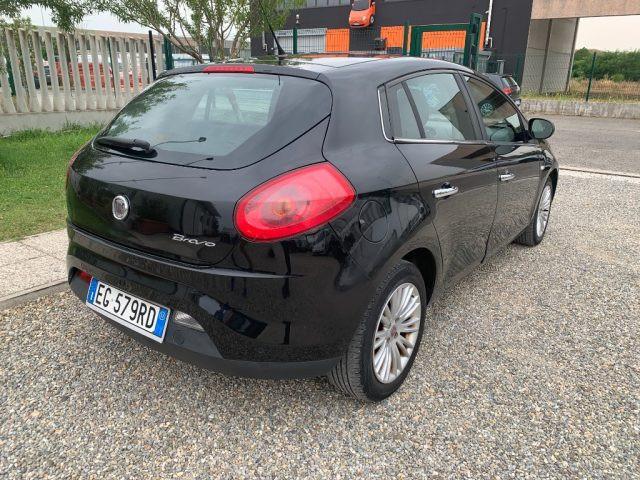 FIAT Bravo 1.4 EasyPower Emotion
