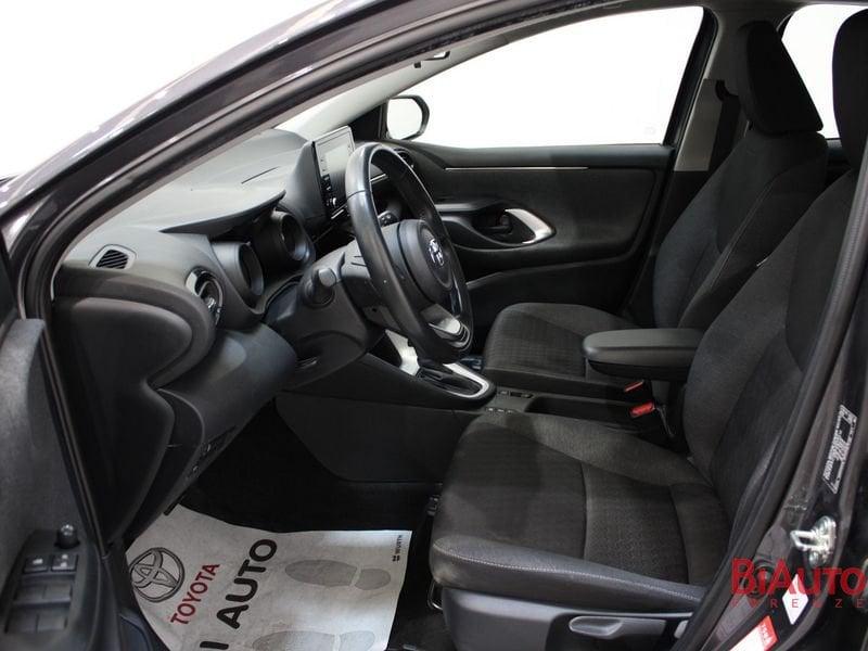 Toyota Yaris Yaris 1.5h Trend