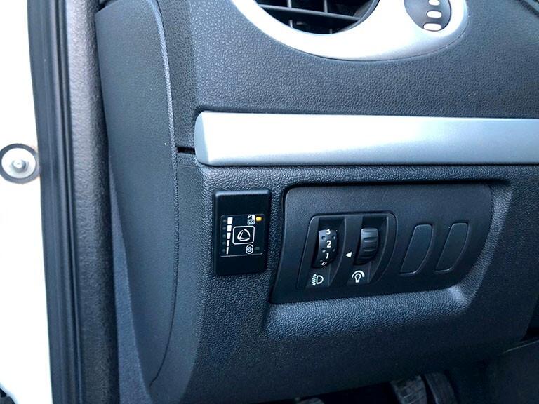 Renault Clio 1.2 16V 5 porte GPL Confort