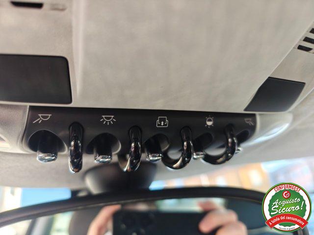 MINI Cooper D 1.6 16V Cooper D Chili