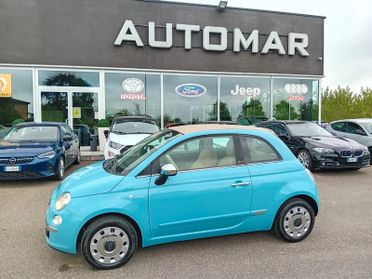 Fiat 500C 1.2 Color Therapy 69cv