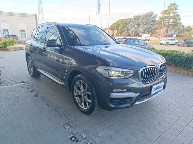 BMW X3 xDrive20d xLine