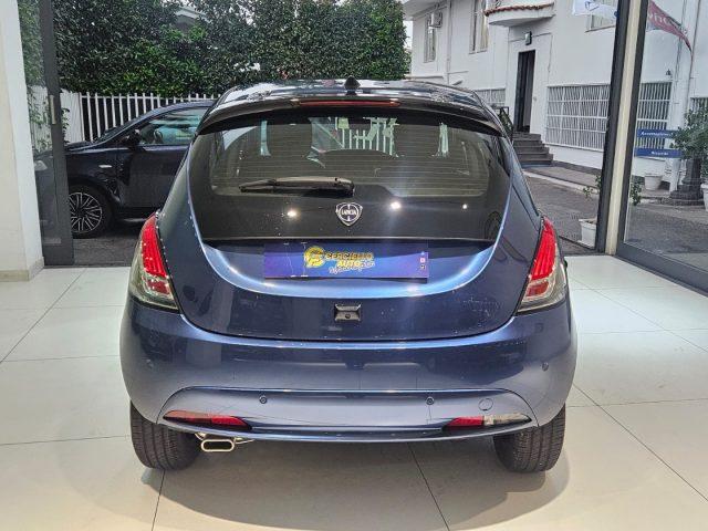 LANCIA Ypsilon 1.2 69 CV 5 porte GPL Ecochic da ?179,00 mensili