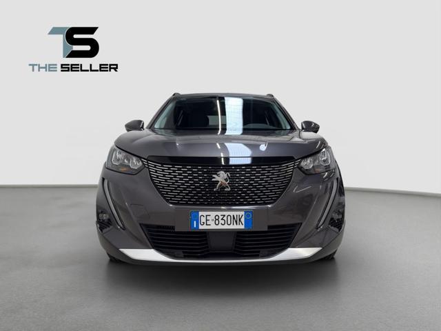 PEUGEOT 2008 PureTech 130 S&S Allure Pack*PROMO*IVA DEDUCIBILE*