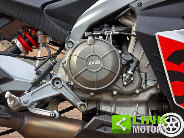 APRILIA RS 660 Extrema - UNIPROPRIETARIO