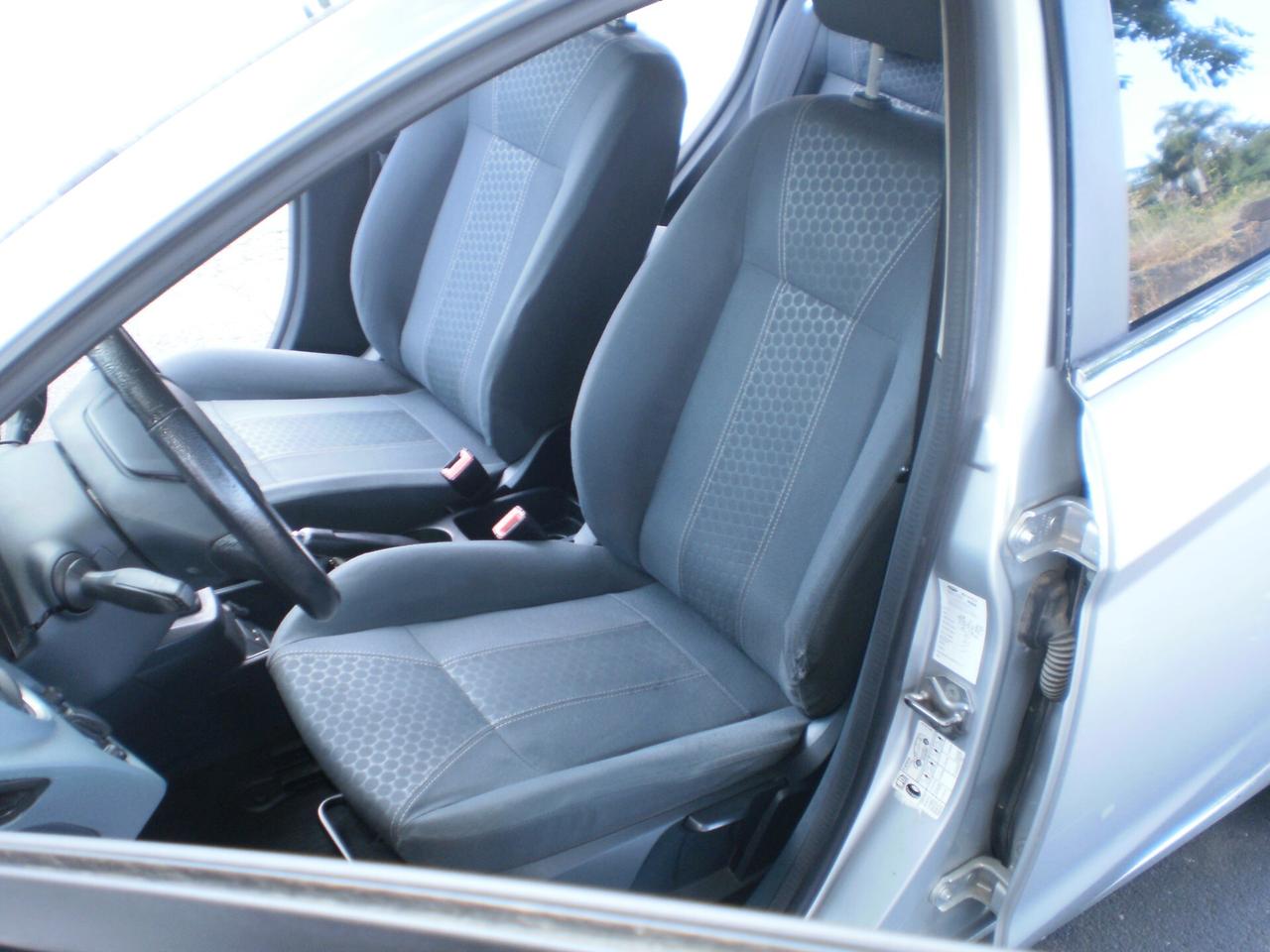 Ford Fiesta 1.2 82 CV 5 porte Titanium