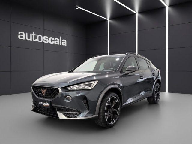 CUPRA Formentor 2.0 TDI 4Drive DSG